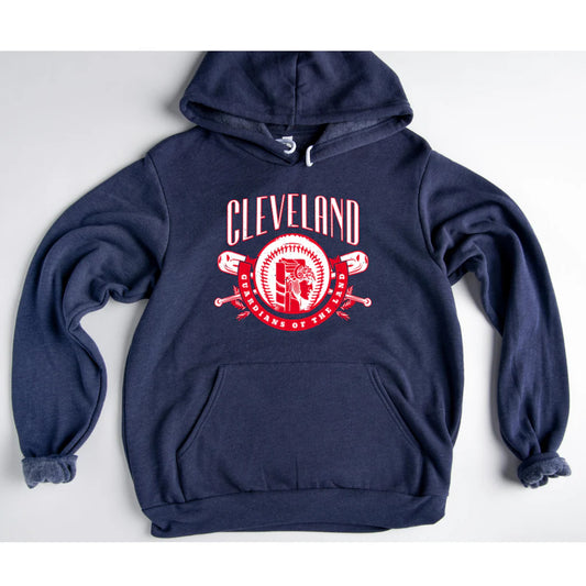 Baseball Guardians Hoodie