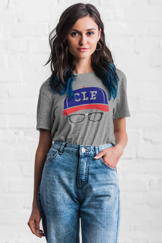 Wild Thing Tee