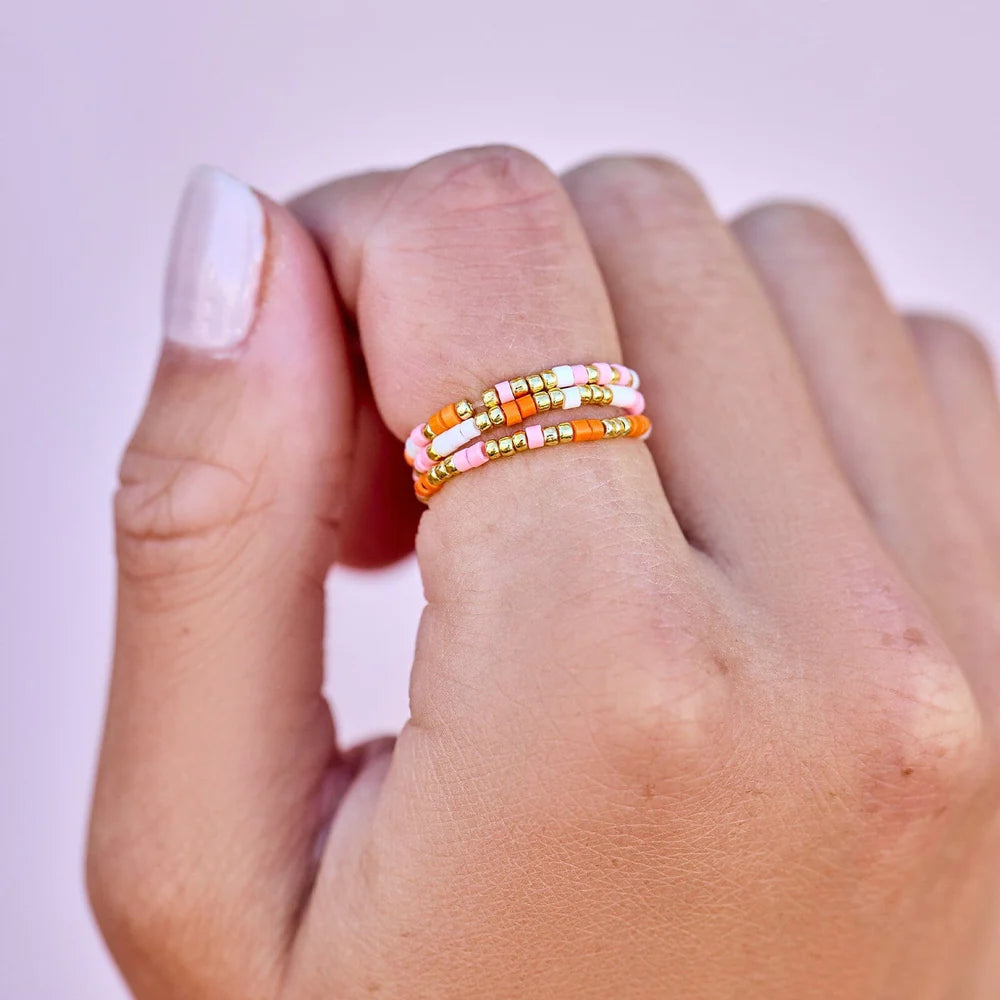 Warm Breeze 3 Pack Stretch Rings