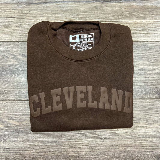 Puff Cleveland Sweatshirt
