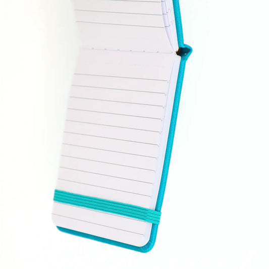 People I want to Punch in the Face Pocket Journal
