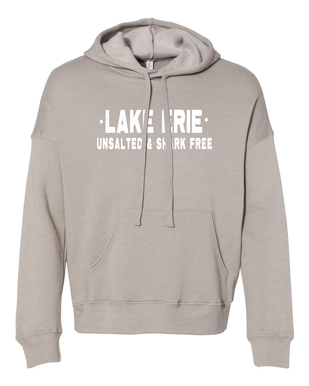 Unsalted & Shark Free Hoodie