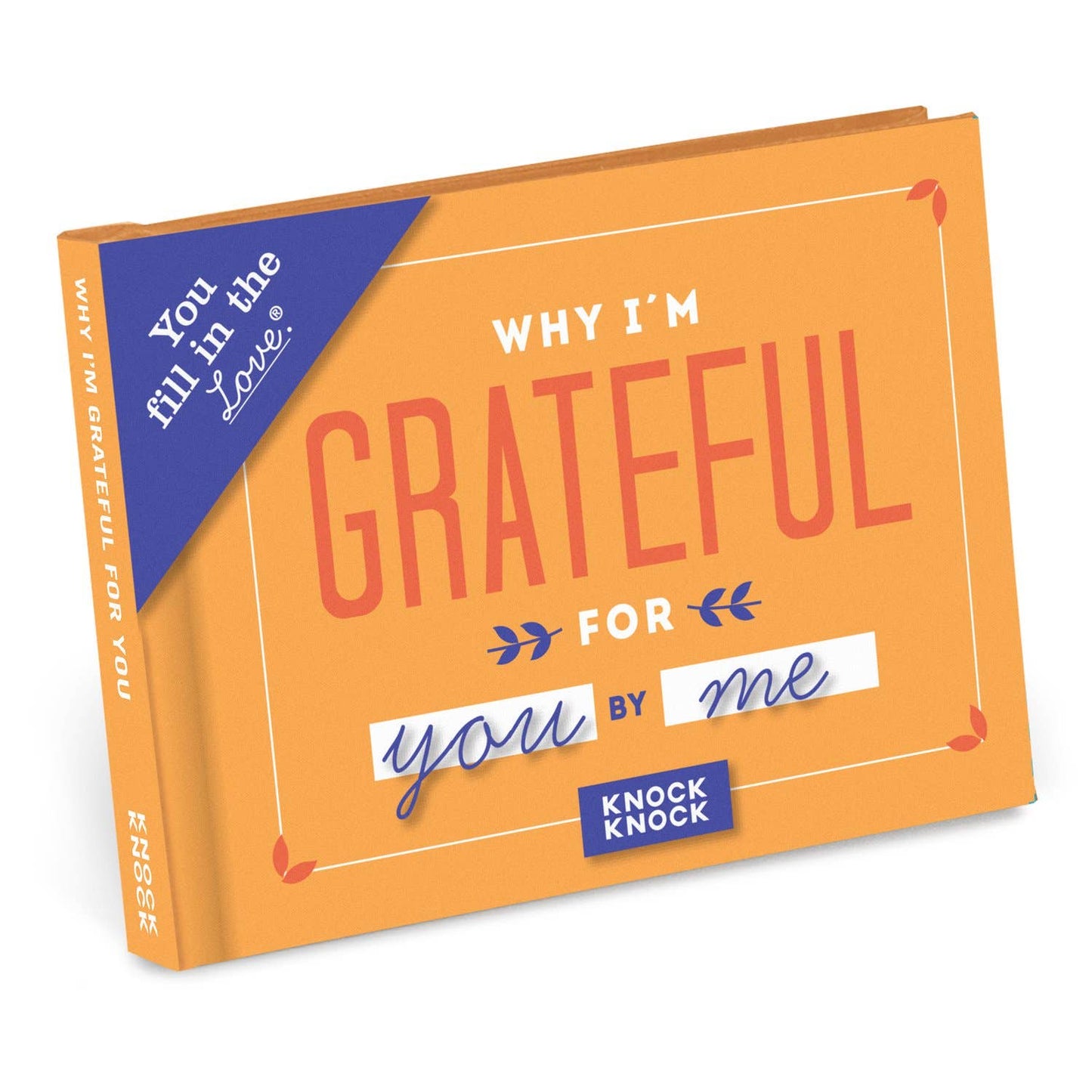 Why I'm Grateful for You