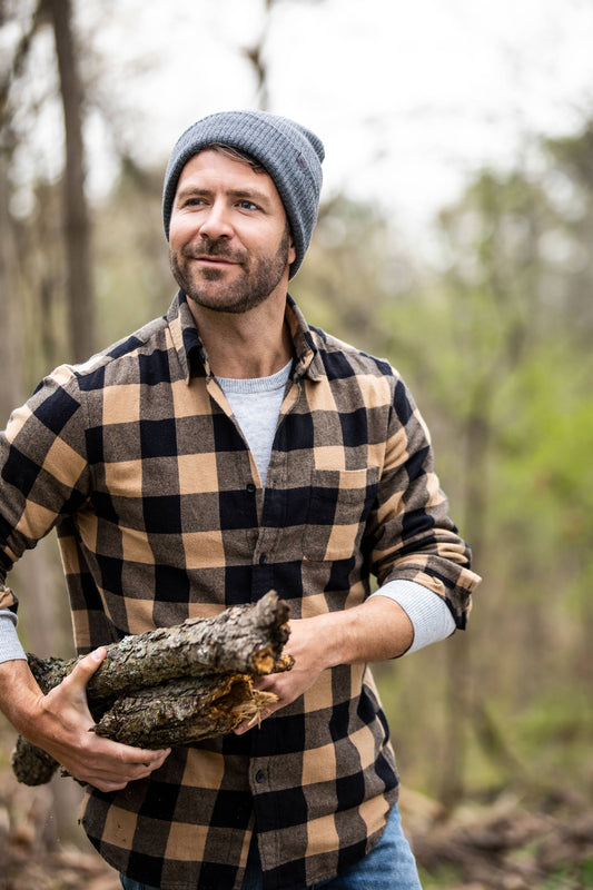 Men's Craftsman Beanies