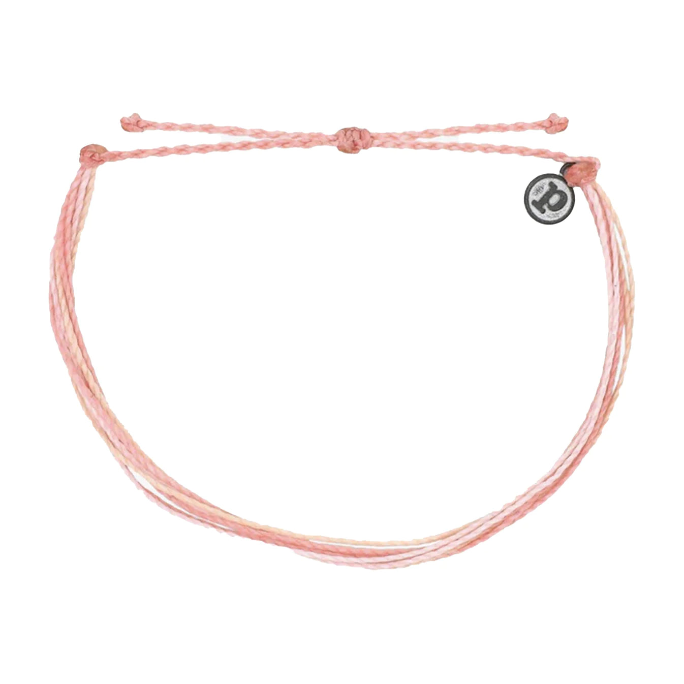 PINK ANKLET