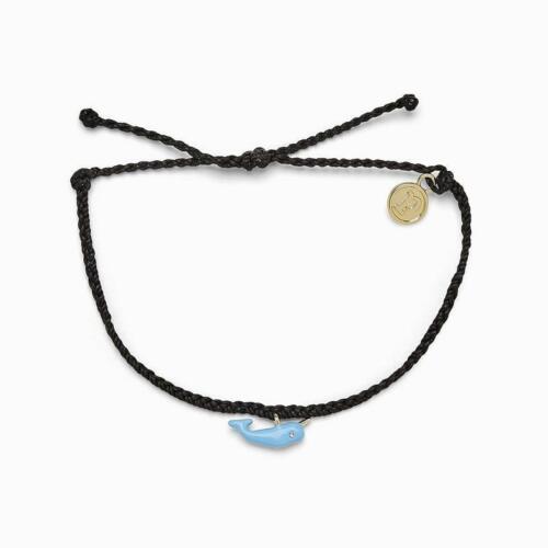 NARWHAL CHARM BRACELET