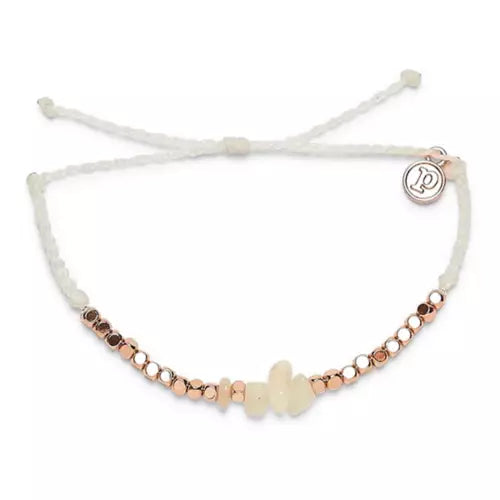 SEASIDE BEAD BRACELET