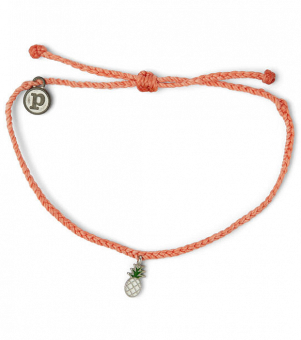 BITY PINEAPPLE BRACELET