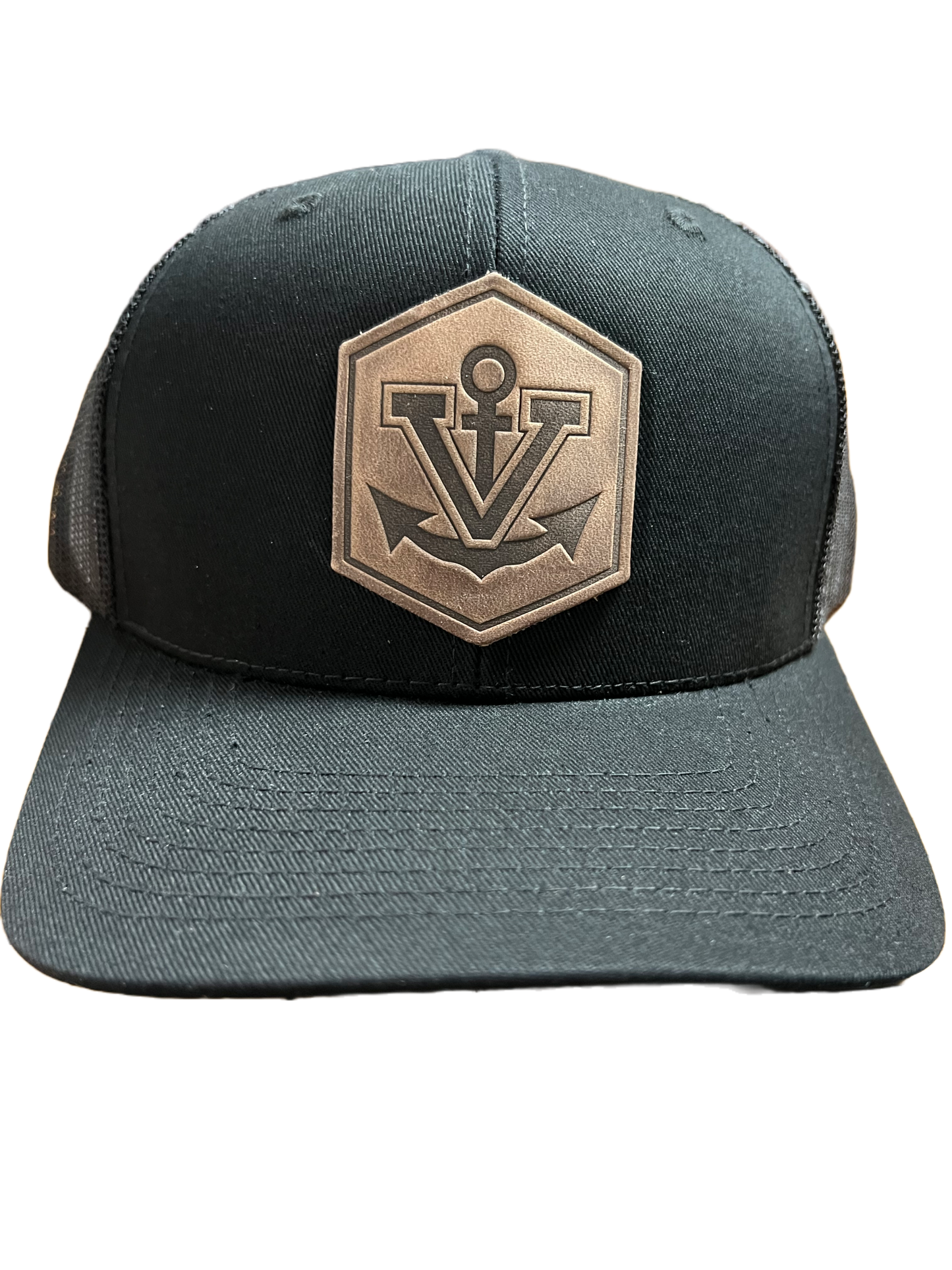 VERMILION SAILOR HAT
