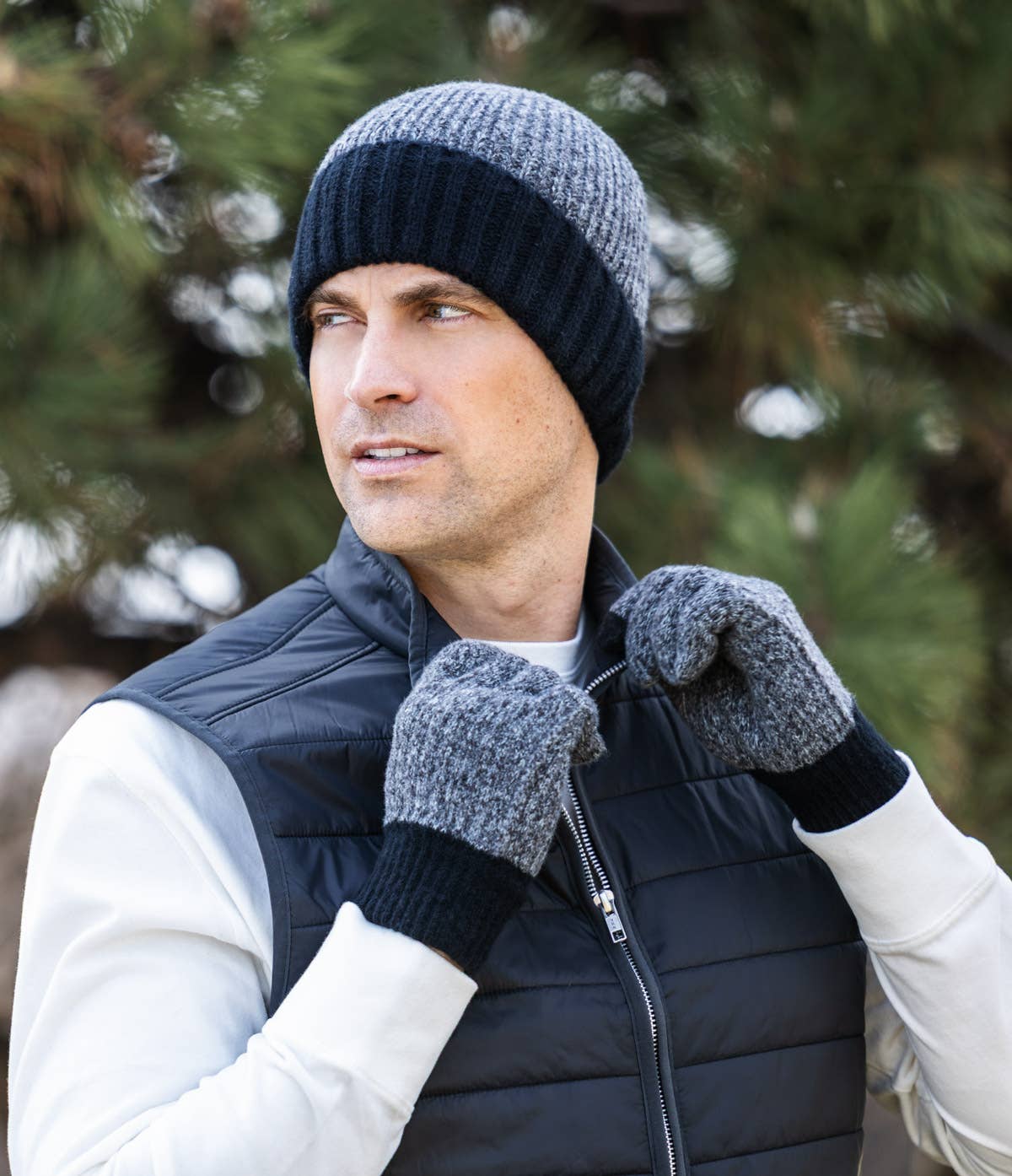 Mens Outerwear