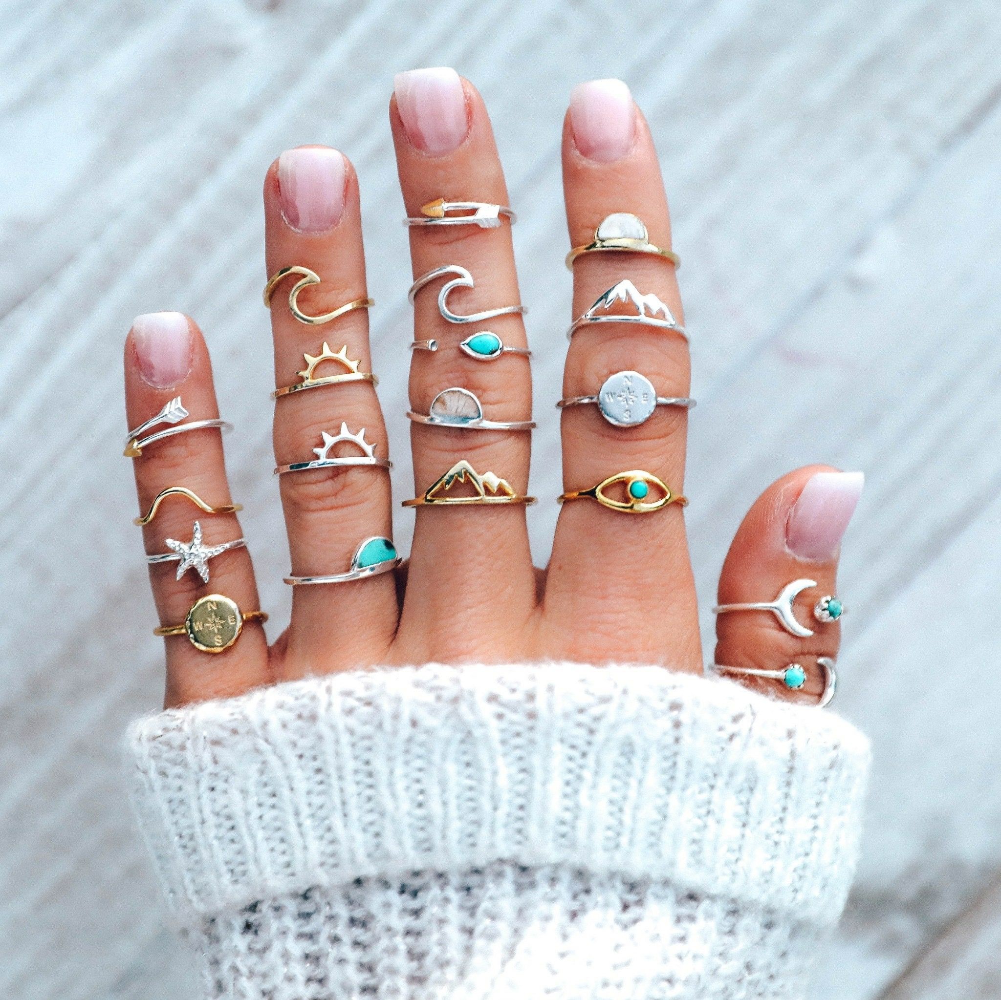 RINGS – MainStreetThreadsBoutique