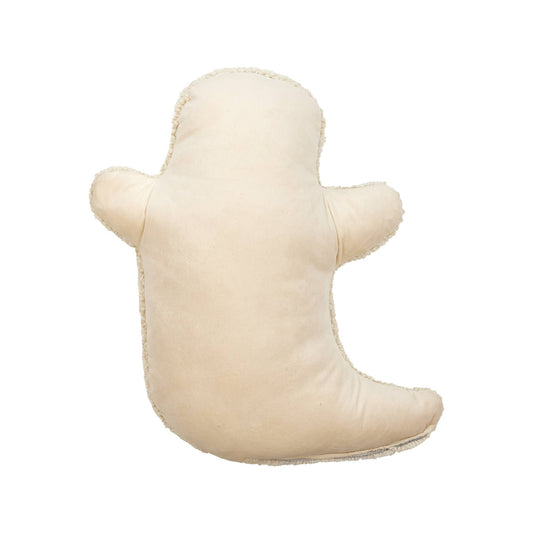 Shaped Ghost Hook Pillow