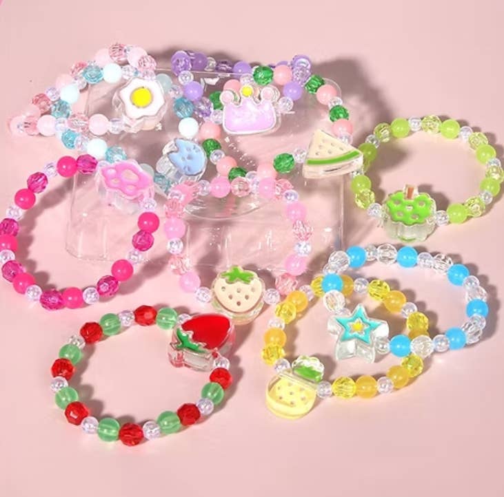 Magic Shell Surprise Bracelet