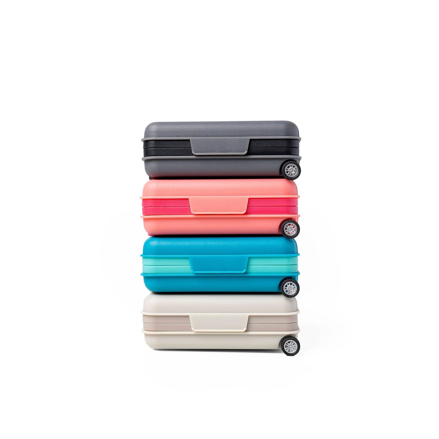 Nail Care Carry-On Kit