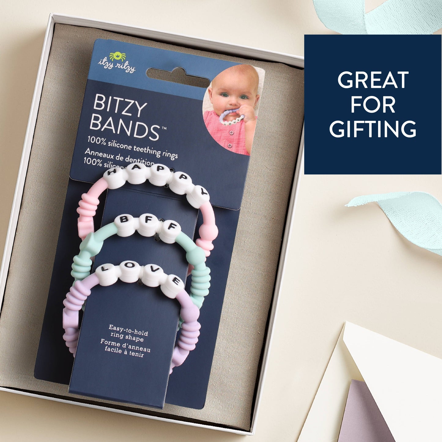 Bitzy Friendship Bands™