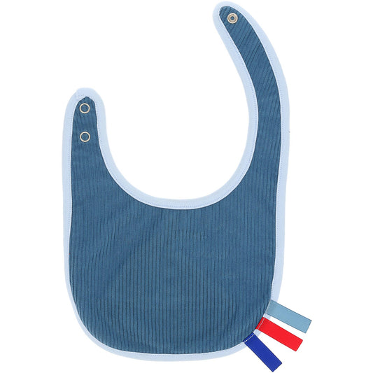 Boat Activity Bib