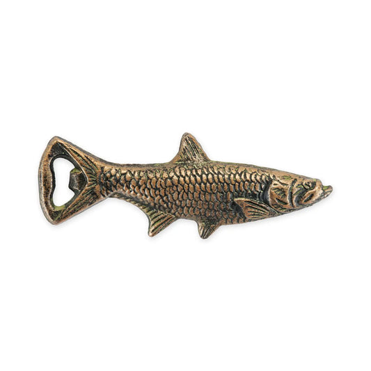 Trout Bottle Opener