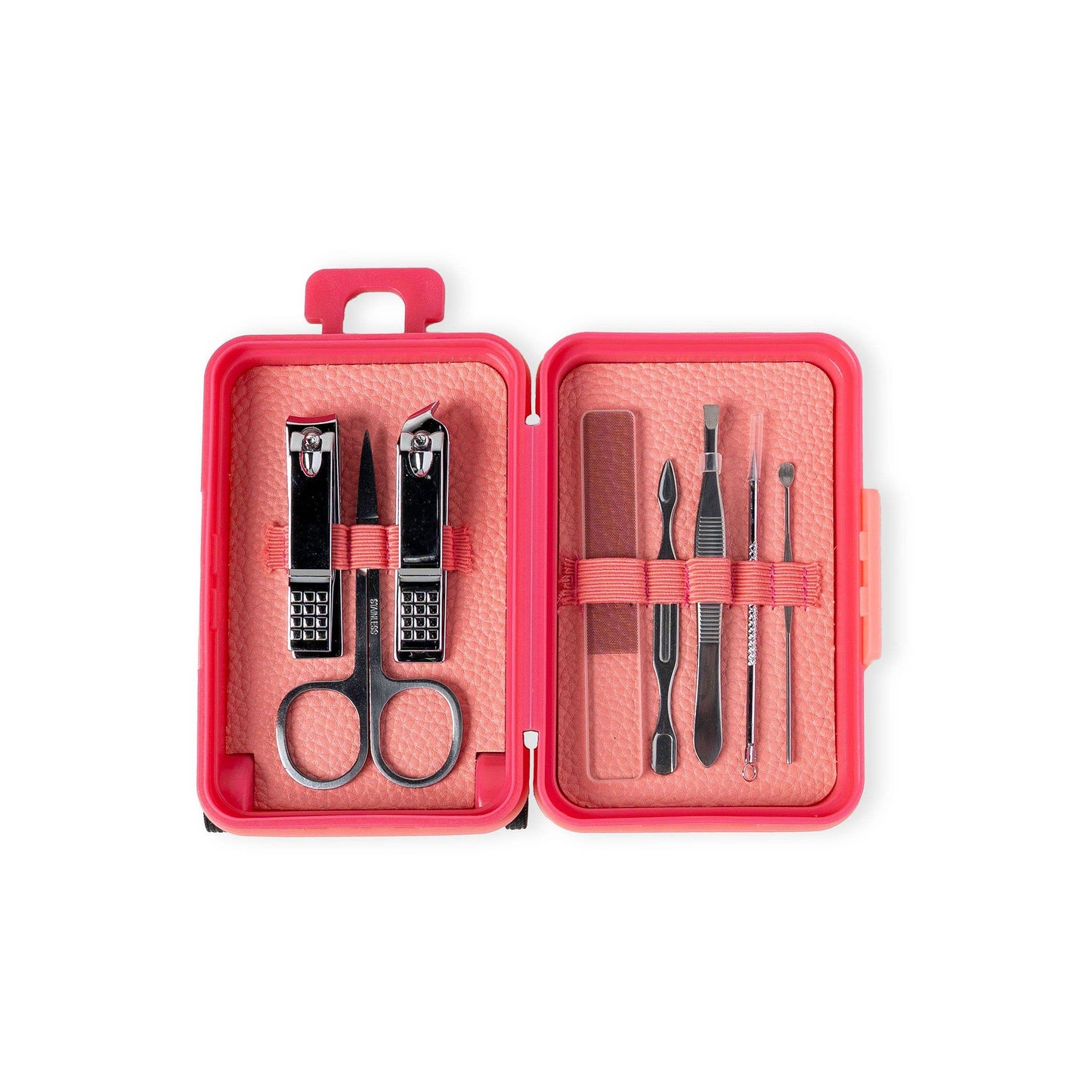 Nail Care Carry-On Kit