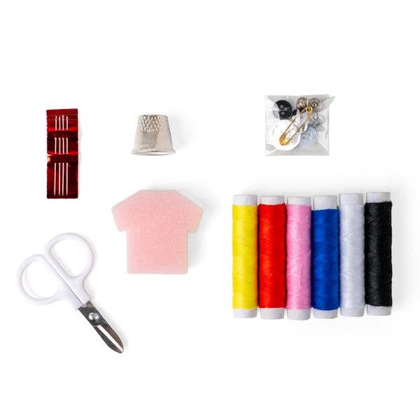 Pop Off Mini Sewing Kit