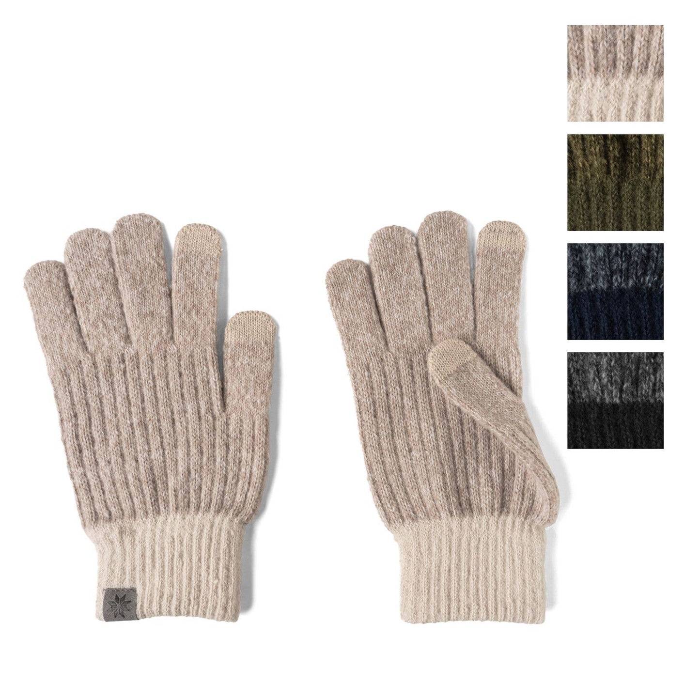Men's Birchwood Gloves