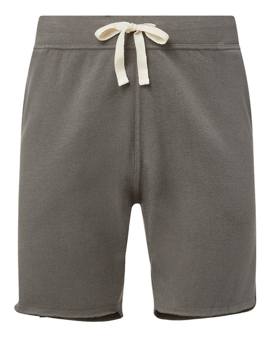 Granite Vintage Fleece Shorts