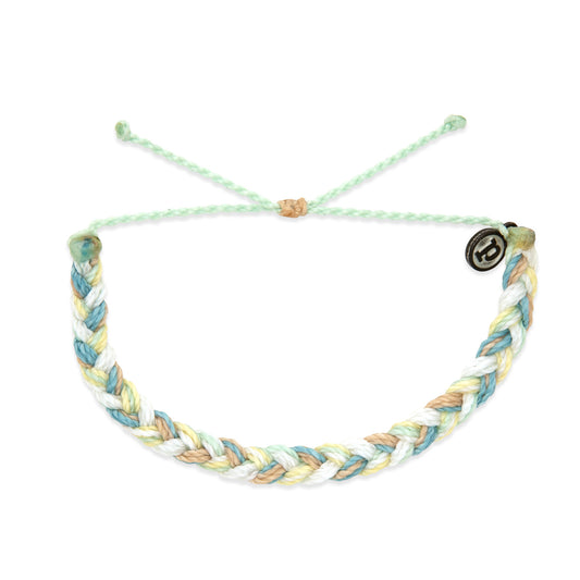 Whisper Braided Bracelet