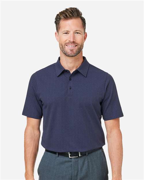 Navy Performance Polo