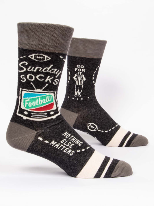 My Sunday  - Unisex Socks