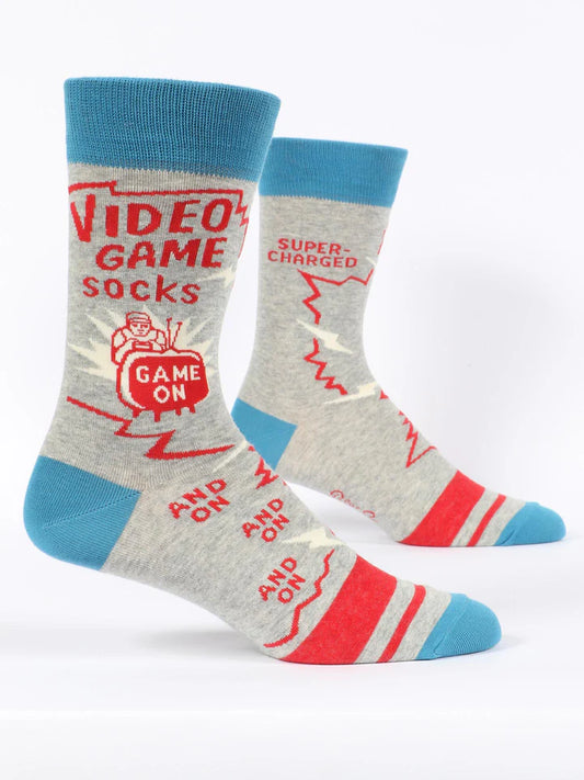 Video Game  - Unisex Socks