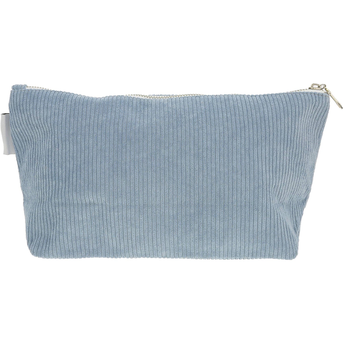 Take me to the Lake - Corduroy Zippered Pouch