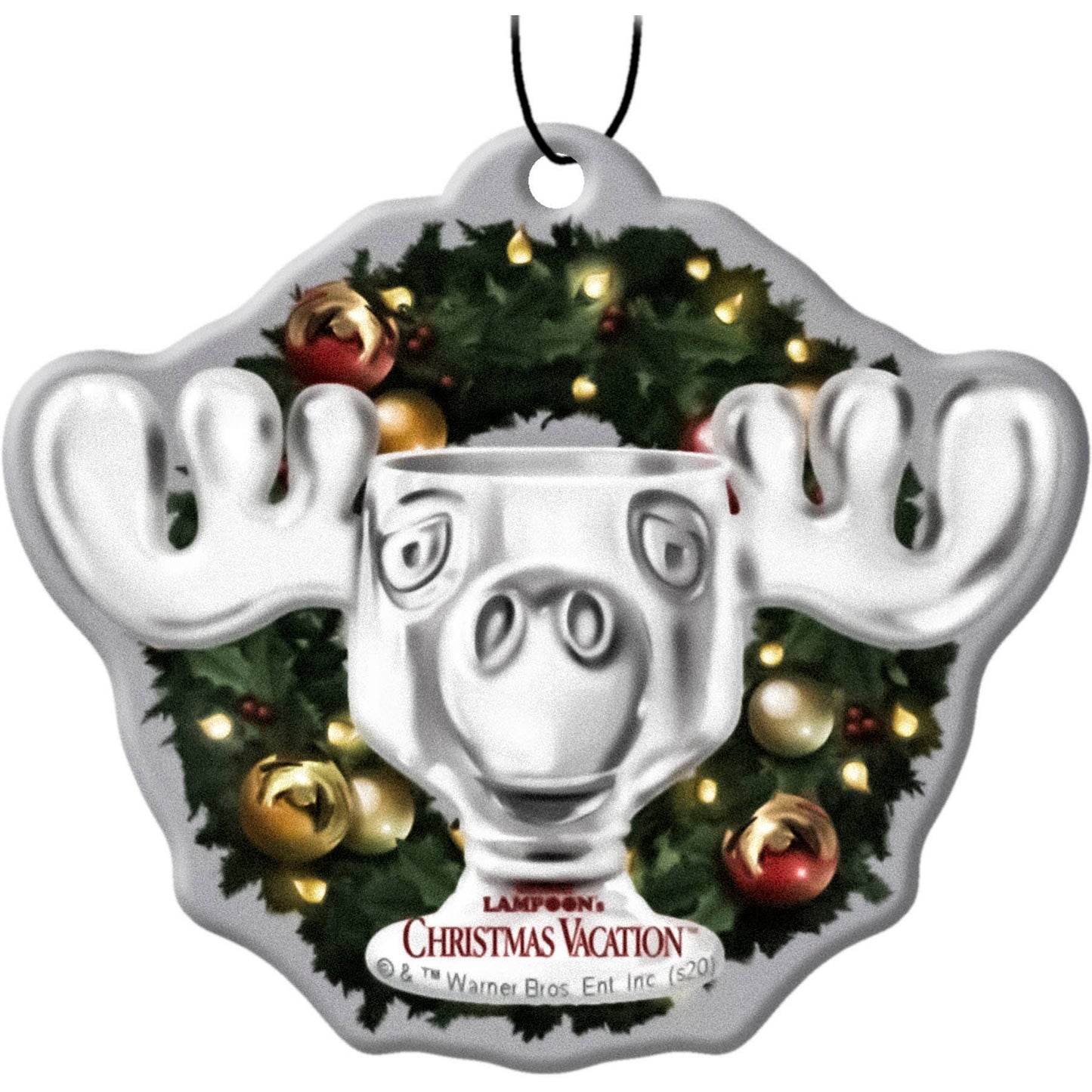 Christmas Vacation Air Freshener