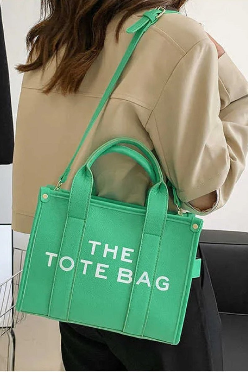 The Tote Bag