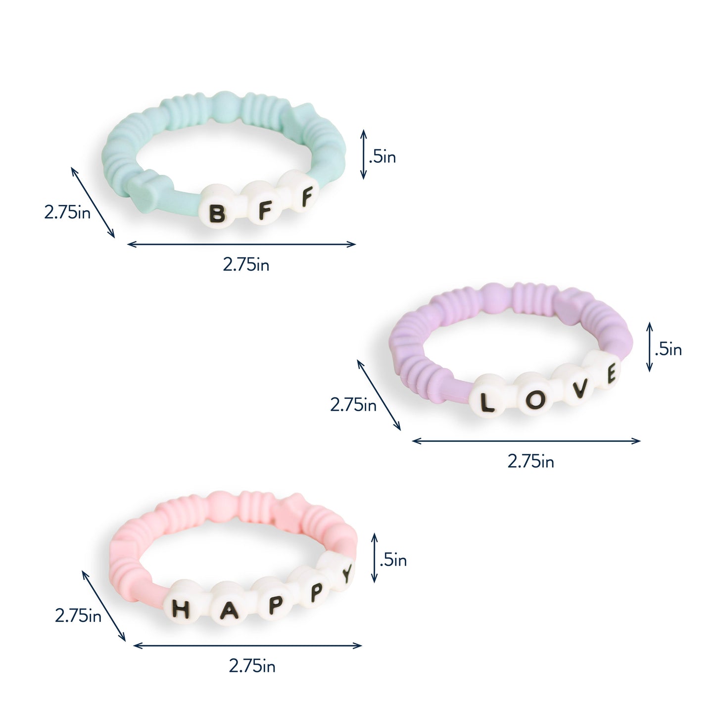 Bitzy Friendship Bands™