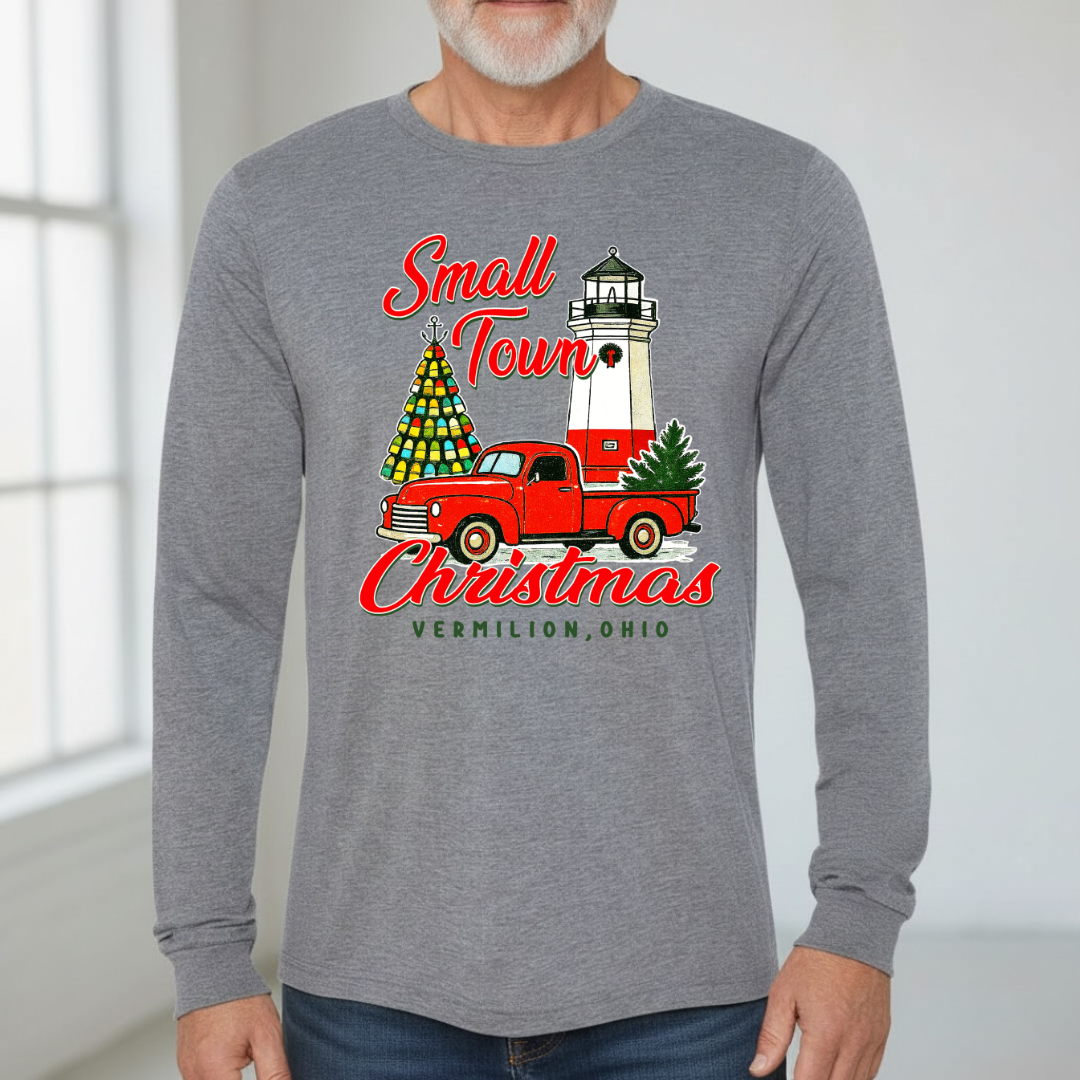 Small Town Christmas - Preorder