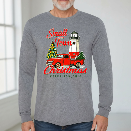 Small Town Christmas - Preorder