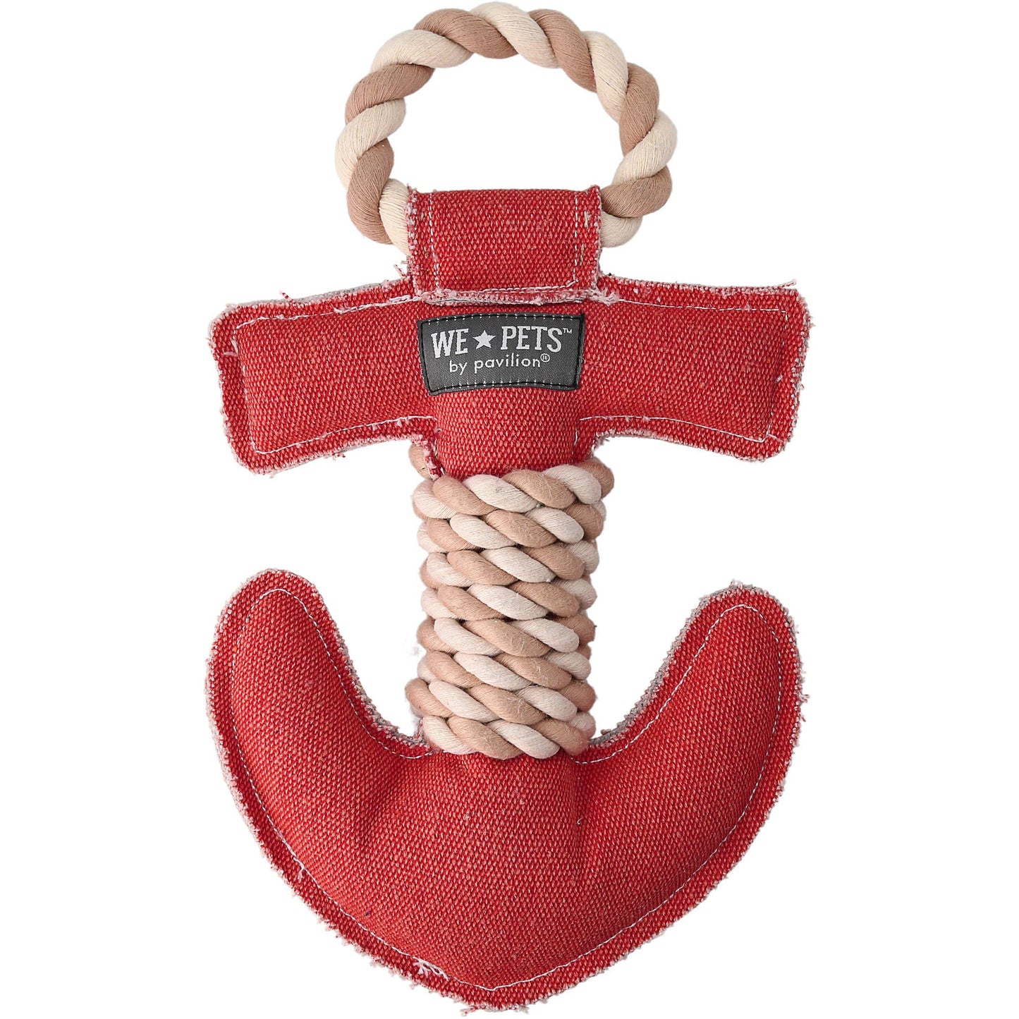 Lake Dog - Dog Toy on Rope