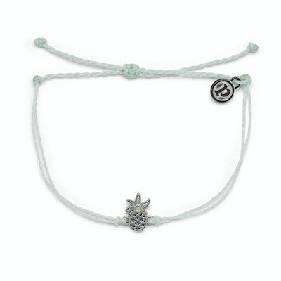 Winterfresh Open Pineapple Bracelet