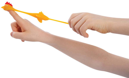 Chicken Flingers Toy