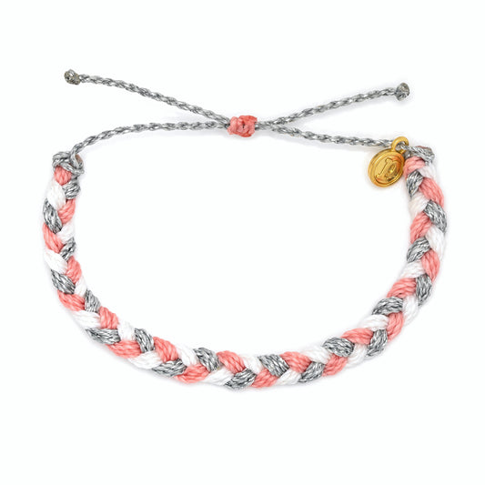 Besos Braided Bracelet