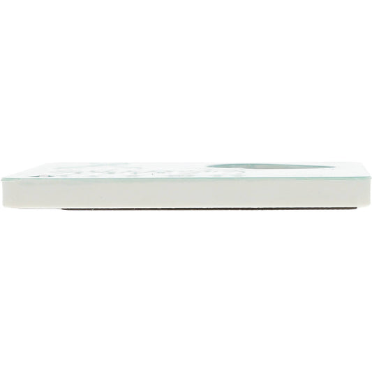 River - Magnetic Bottle Opener Coaster