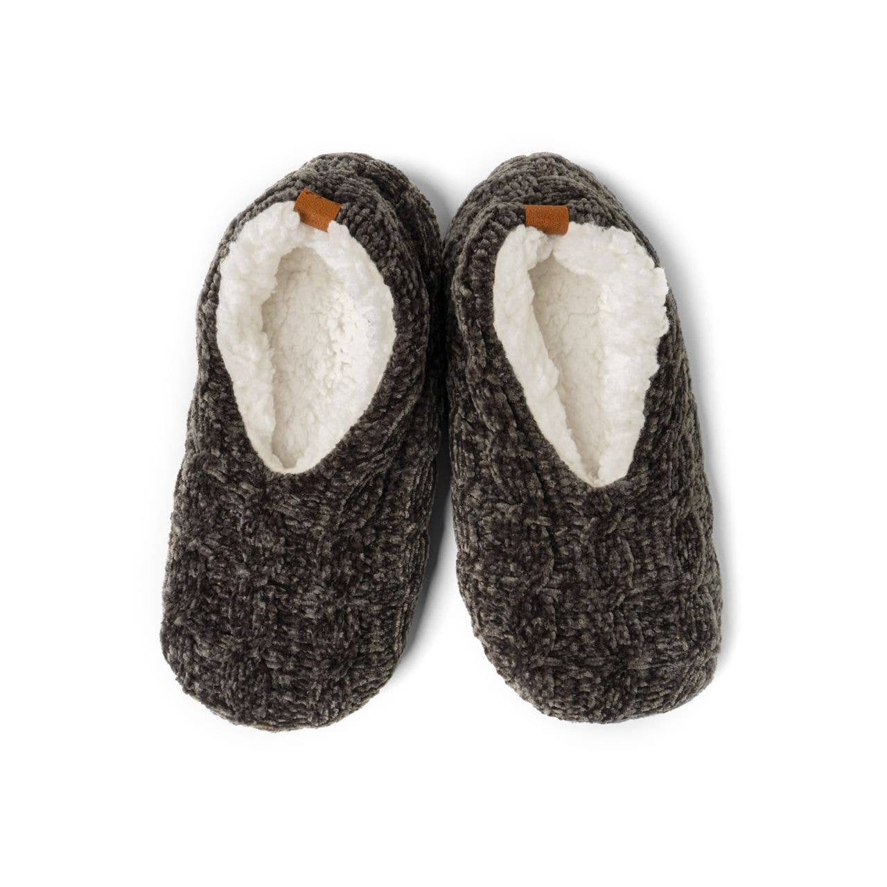 Britt’s Knits Beyond Soft Slippers