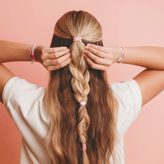 Hope - Hair Tie Bracelets