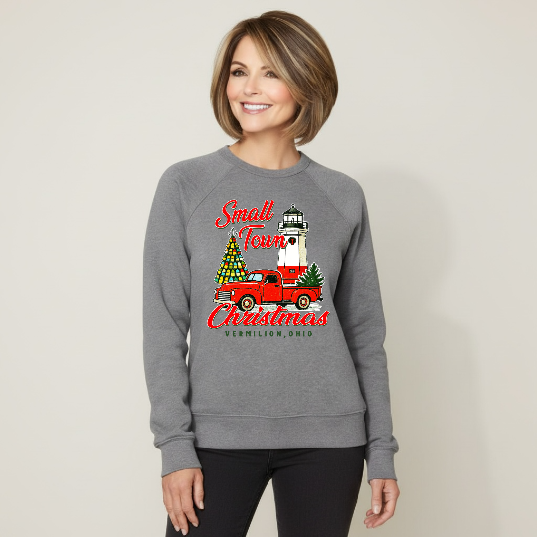 Small Town Christmas - Preorder