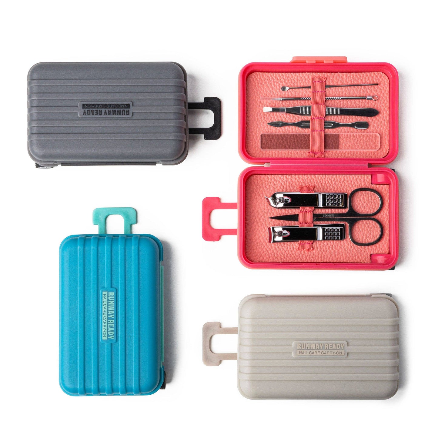 Nail Care Carry-On Kit