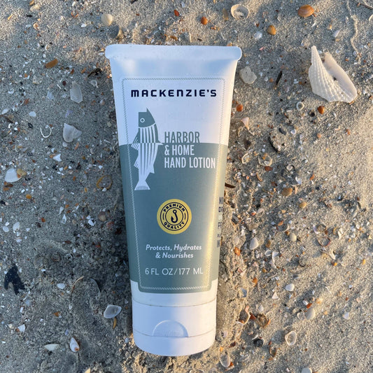 Fisherman Hand Lotion