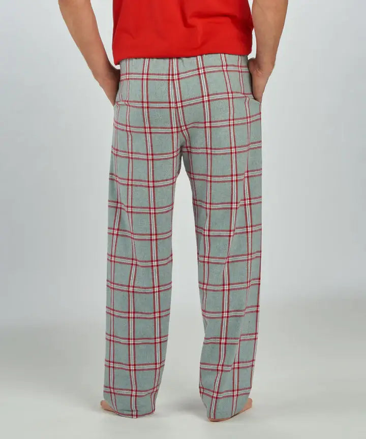 Scarlett & Grey Flannel Pants