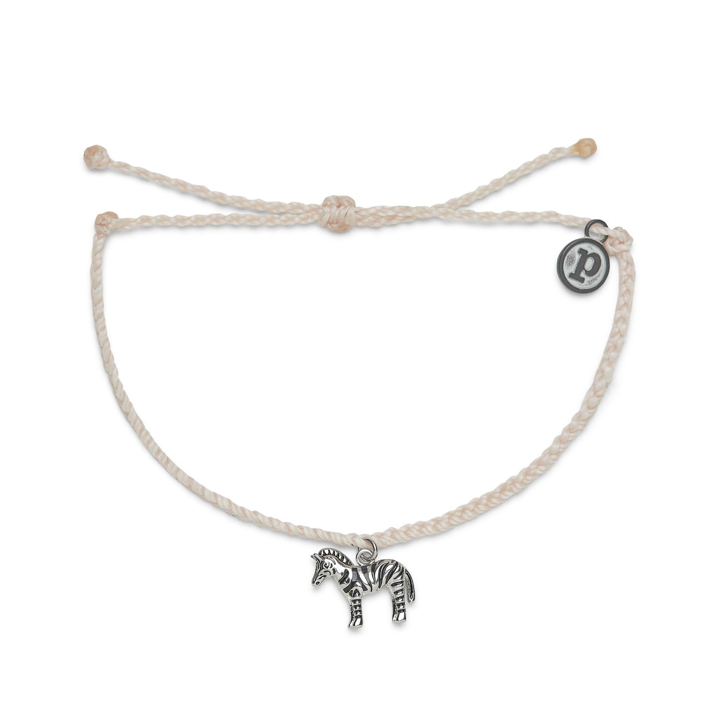 Zebra Bracelet