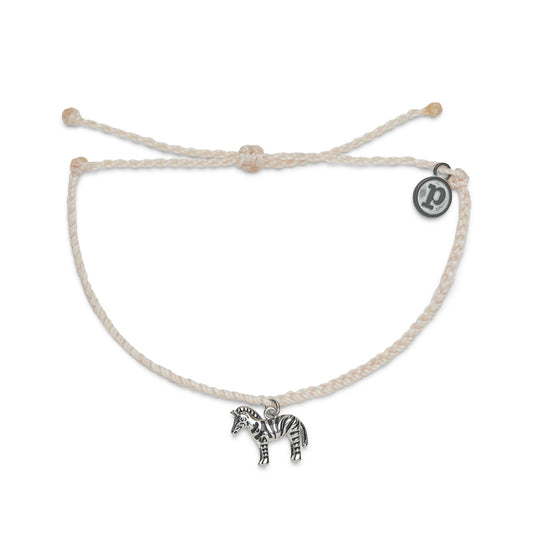 Zebra Bracelet