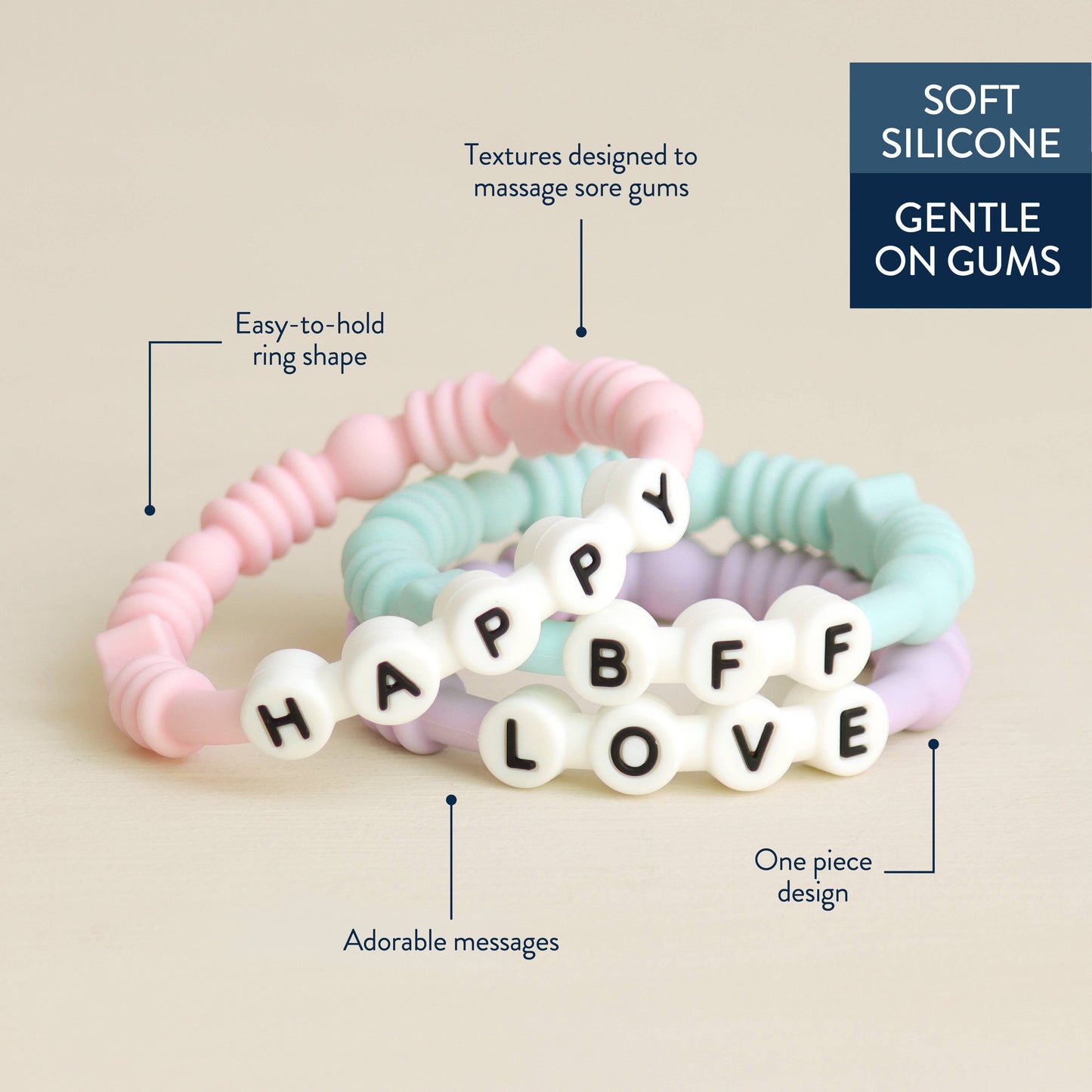 Bitzy Friendship Bands™