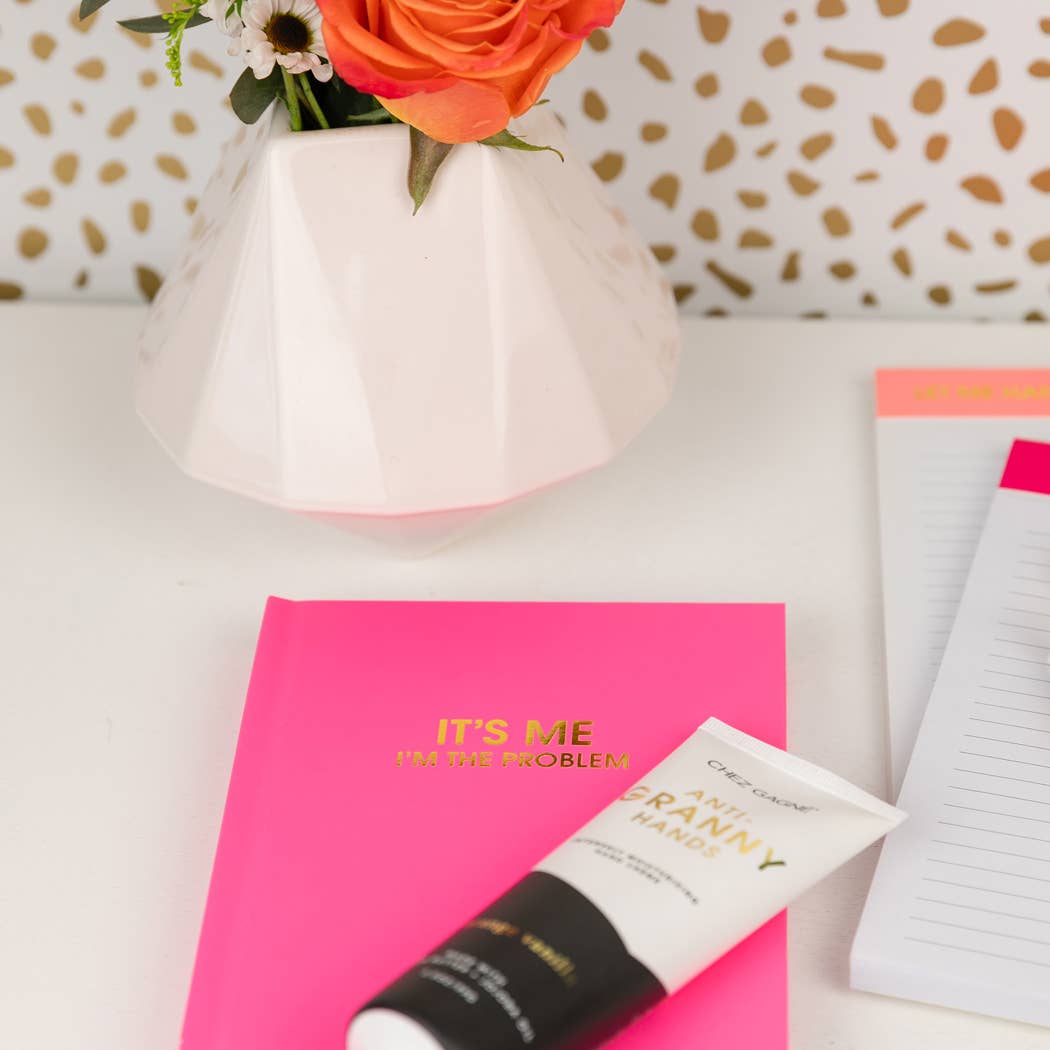 Anti-Granny Hands - Hand Crème